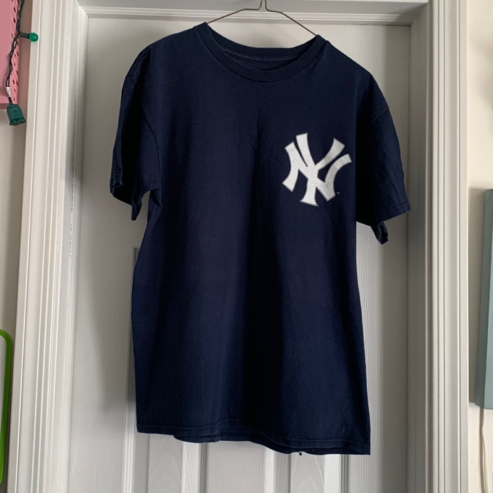 Official MLB Giancarlo Stanton (Mike Stanton) Jersey